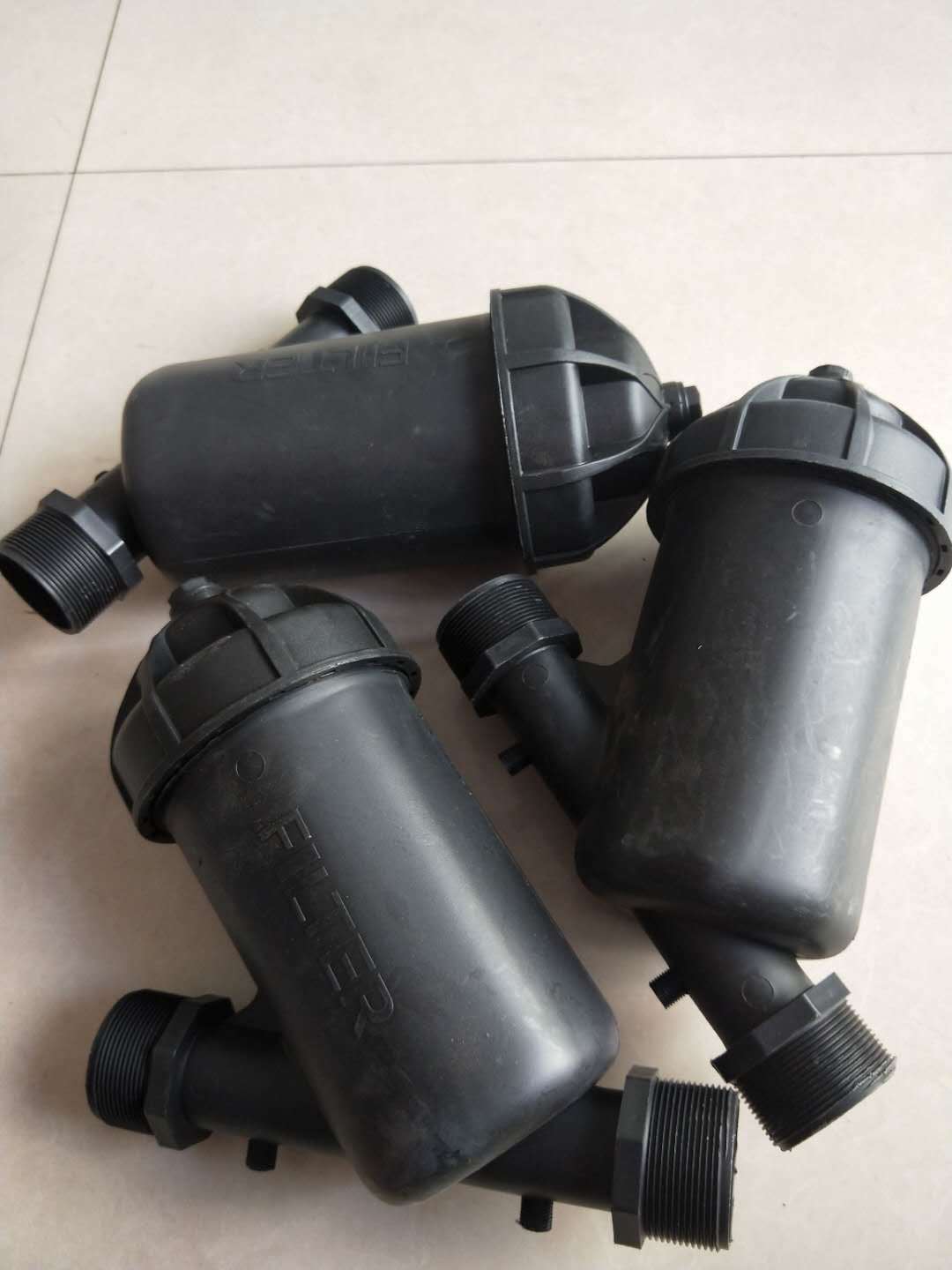 厂家直销过滤器 施肥器 文丘里施肥器 农田果树施肥  文丘里