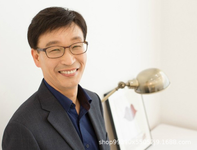 中年男士真发假发短发中老年假发男爸爸帅气发型真人发丝假发头套