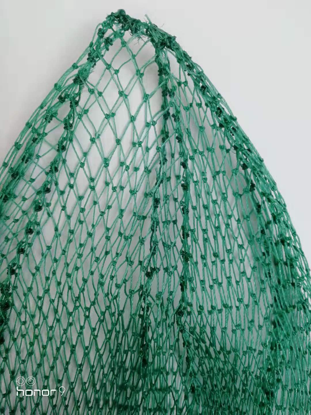 加工定制渔网兜 鱼护 各种规格抄网 拦河网 支持来样定做批发渔具