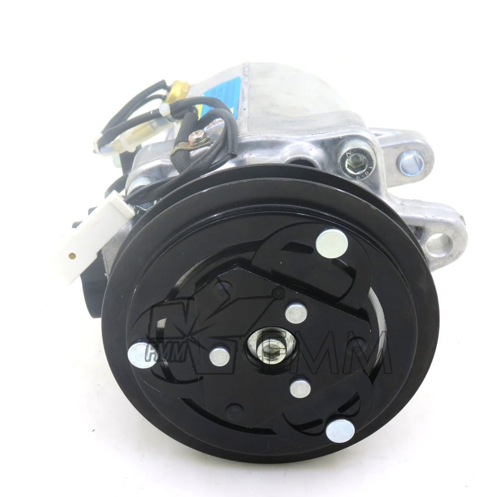 长安之星grand escudo wagon r 汽车空调压缩机总成泵9520177g01