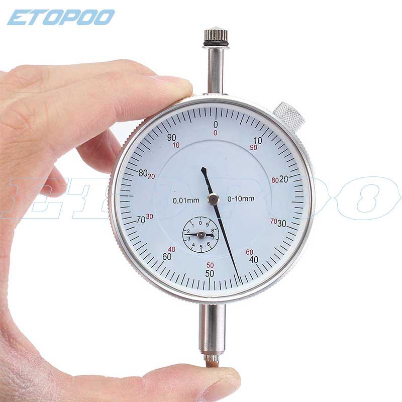 huoto 内径百分表18-35-50-160mm 内径指示表 内径量表