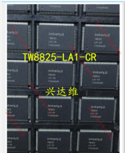 TW8825-LA1-CR LQFP128 TW8825-LA1 TW8825 视频处理器 全新原装