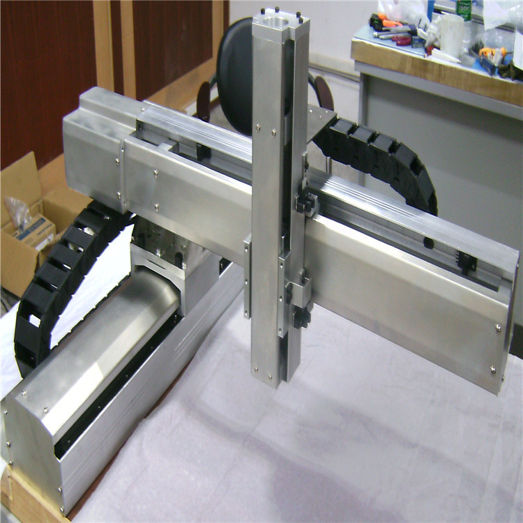 教学实验平移台精密移动工作台厂家直供生产