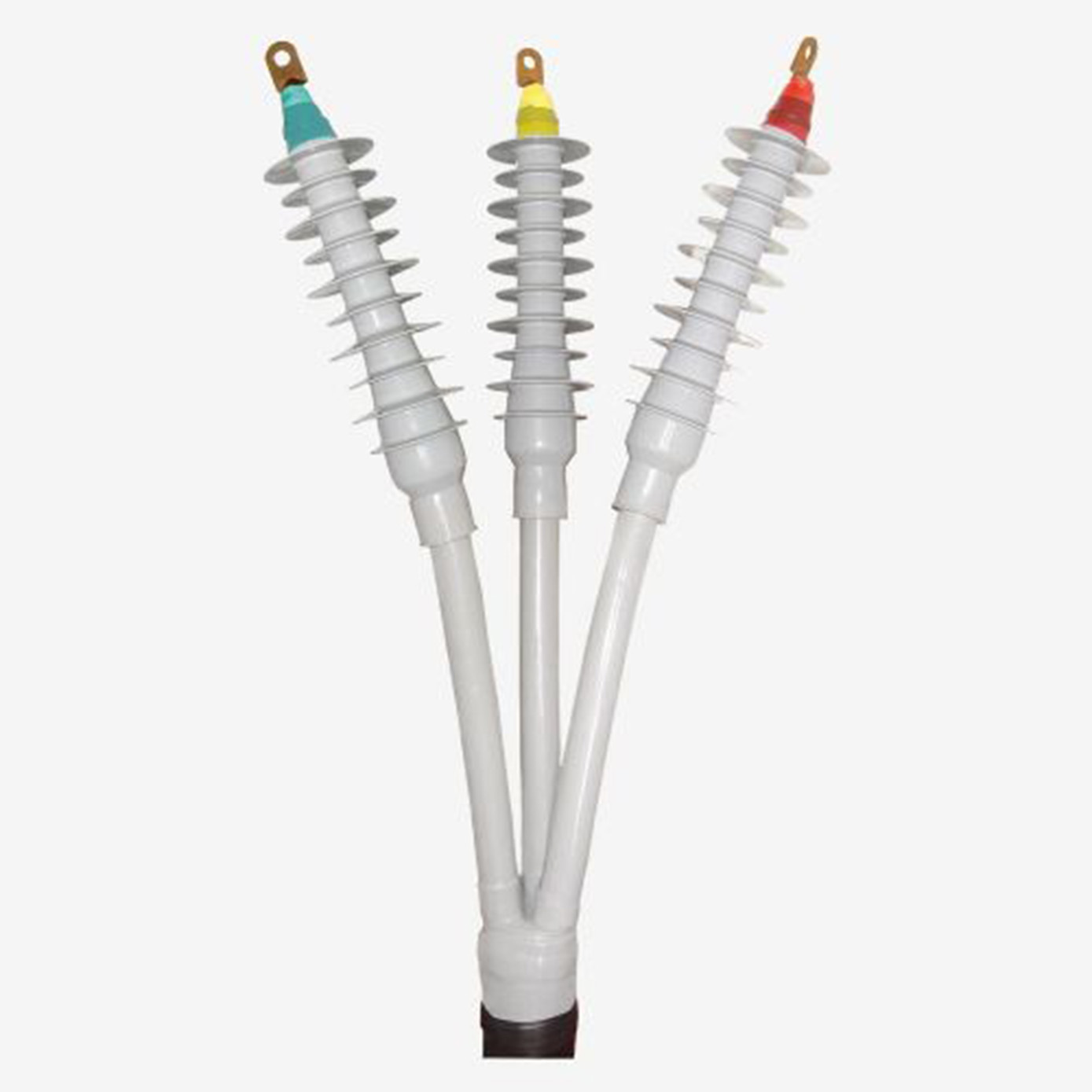 供应10kv三芯冷缩电缆附件/冷缩电缆接头/电缆终端厂家直销