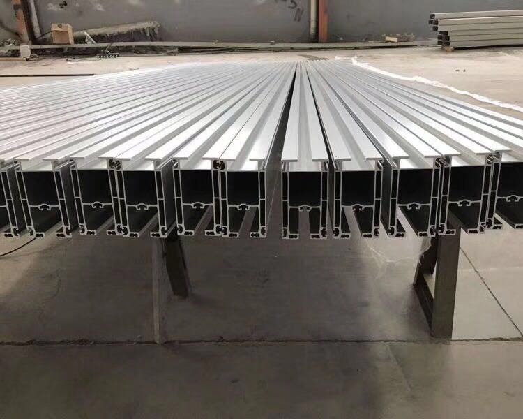 起重机单梁双梁天车铝合金重型轨道,起重机滑轨