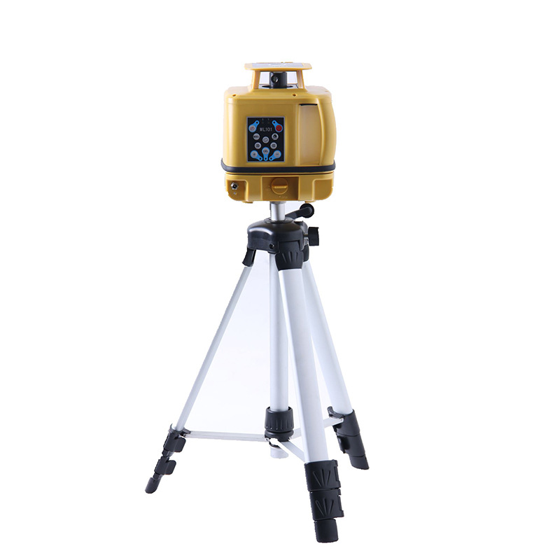 激光扫平仪 黄色带支架激光水平仪 支持定制 批发 量大从优