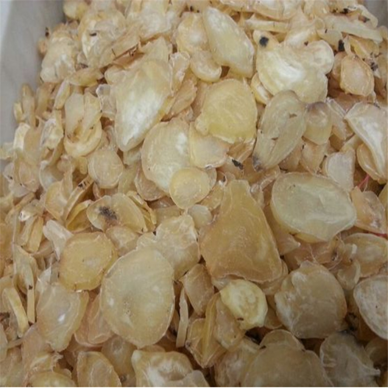 黑香附片制黑附子附片各有黑白黄香附片500克