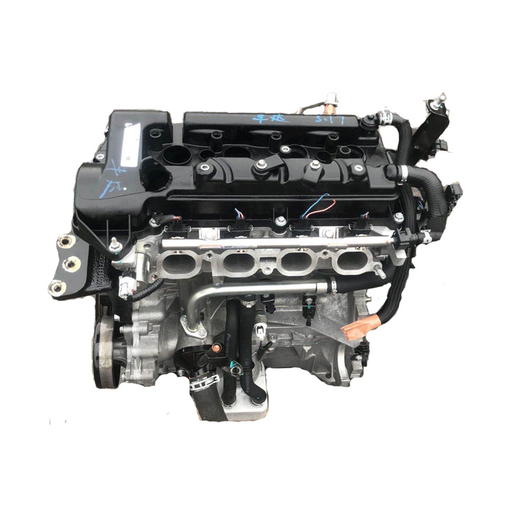 适用长城4g15b 哈佛h6发动机1.5t 炫丽h2腾翼c30凌傲m2 m4v80酷熊