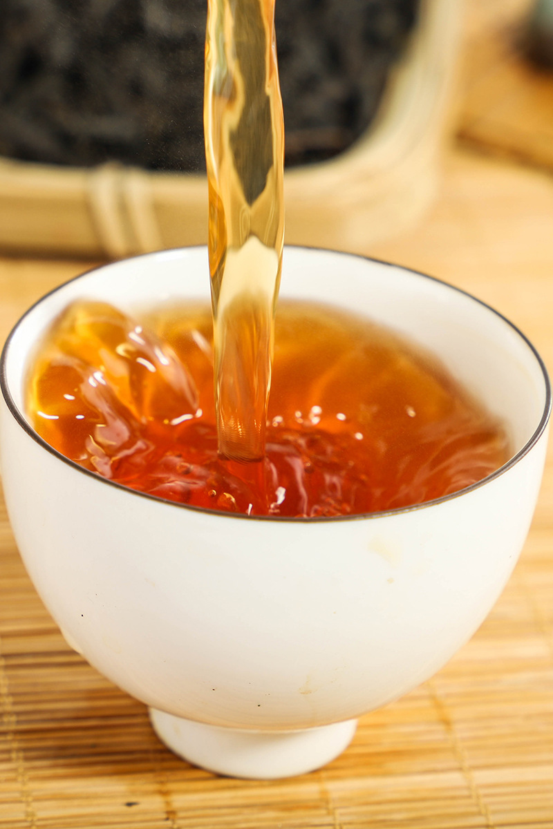 茶叶厂家自销 2020年福建正山小种红茶 高香原味多规格小种红茶