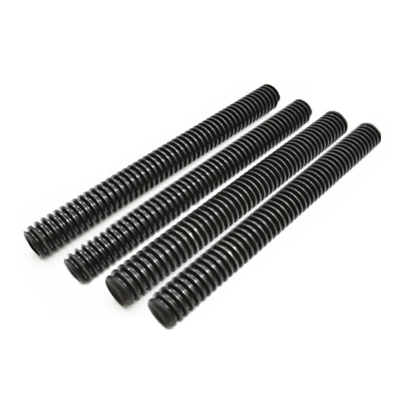 爬架穿墙丝梯形丝杆双头螺杆梯型丝杠定做正反牙tr丝杆国标全扣丝