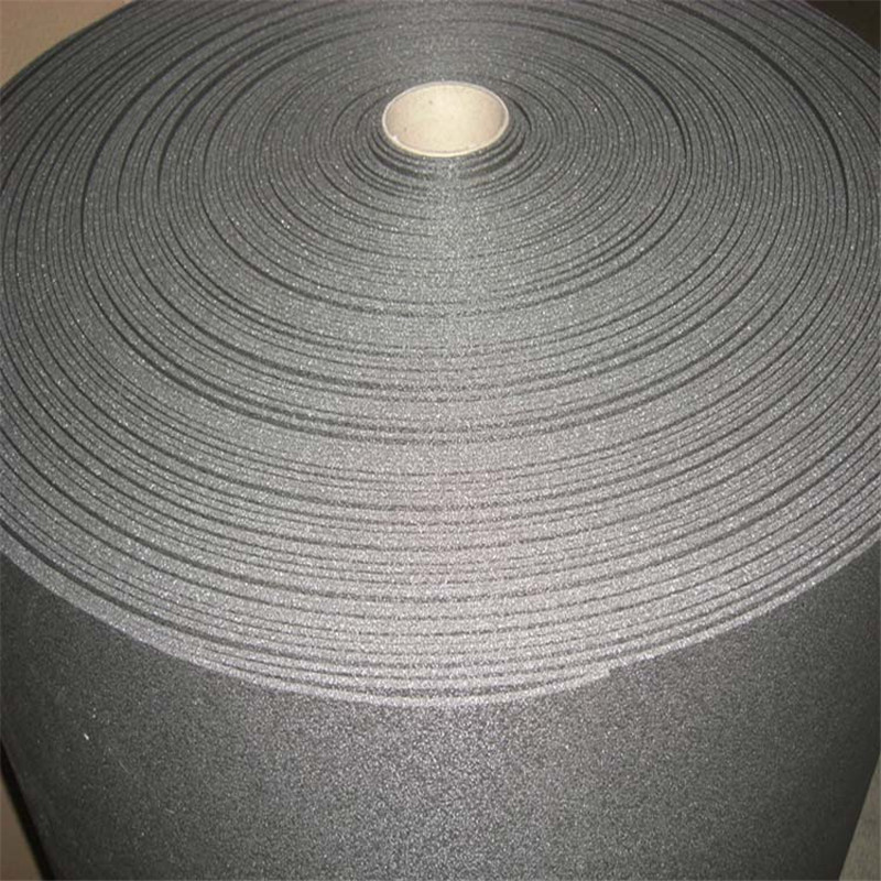 室内地面防潮电子交联泡棉垫1mm地板减震垫汽车隔热隔音xpe泡棉