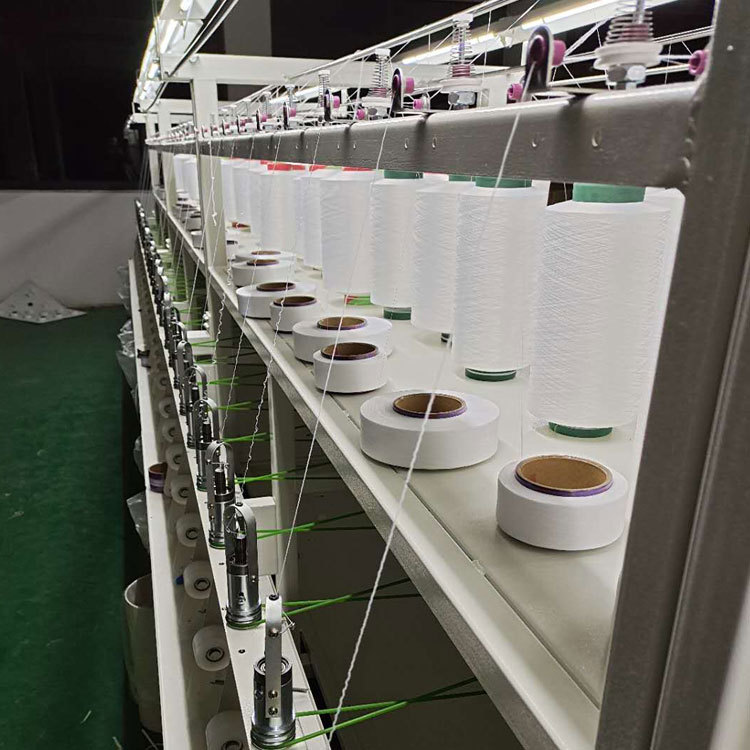 出售4月22日刚到的ts008型口罩耳带绳机针通机一次性口罩耳带机