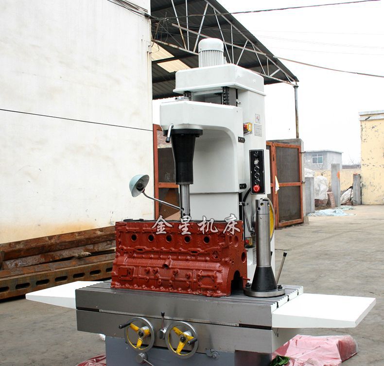 t8018a/b/c镗缸机汽车修理机t8018镗缸机 发动机缸体维修镗孔设备
