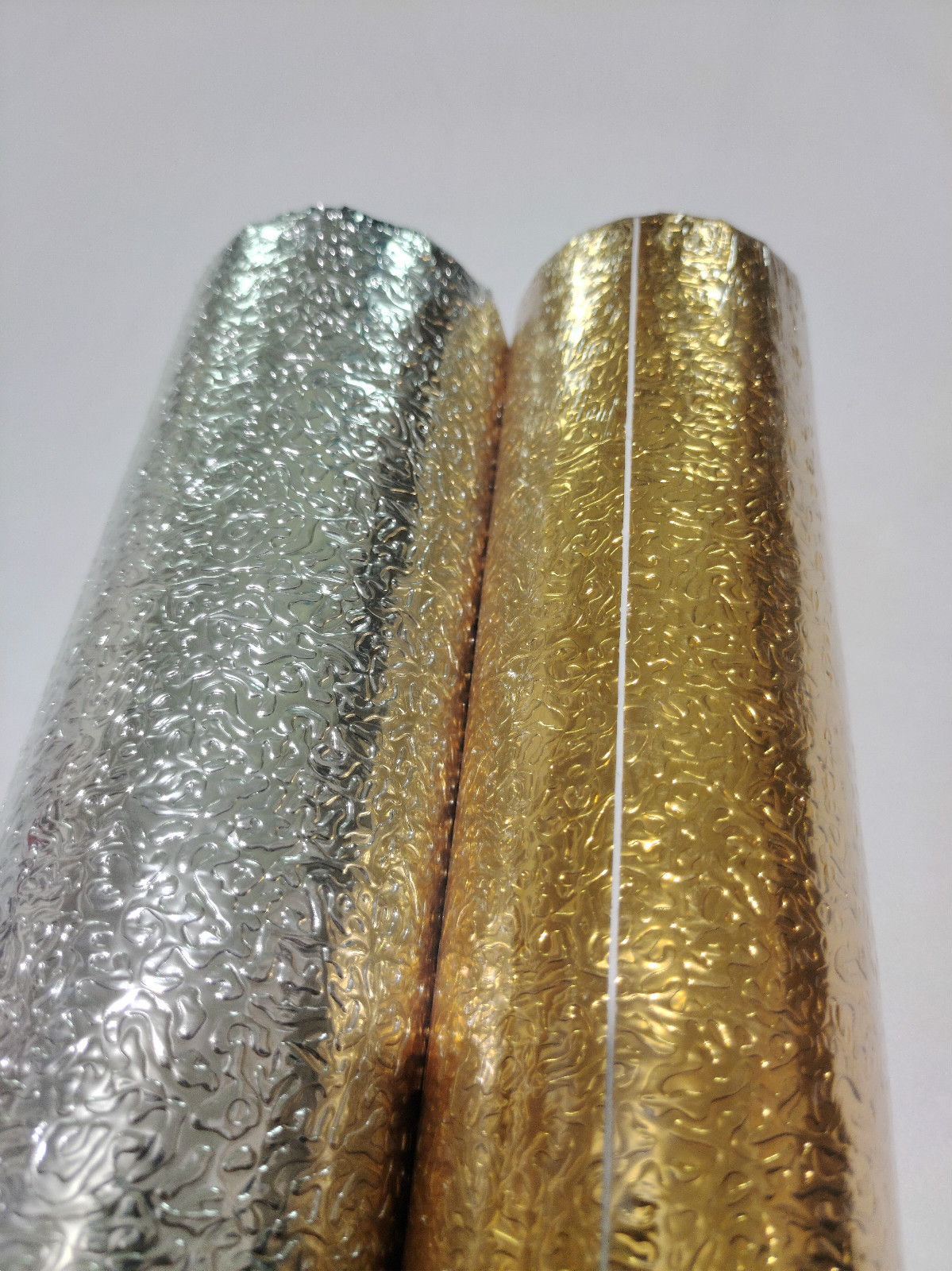 大卷橘皮纹油烟贴厨房贴纸防水防油耐高温自粘墙贴铝箔贴纸