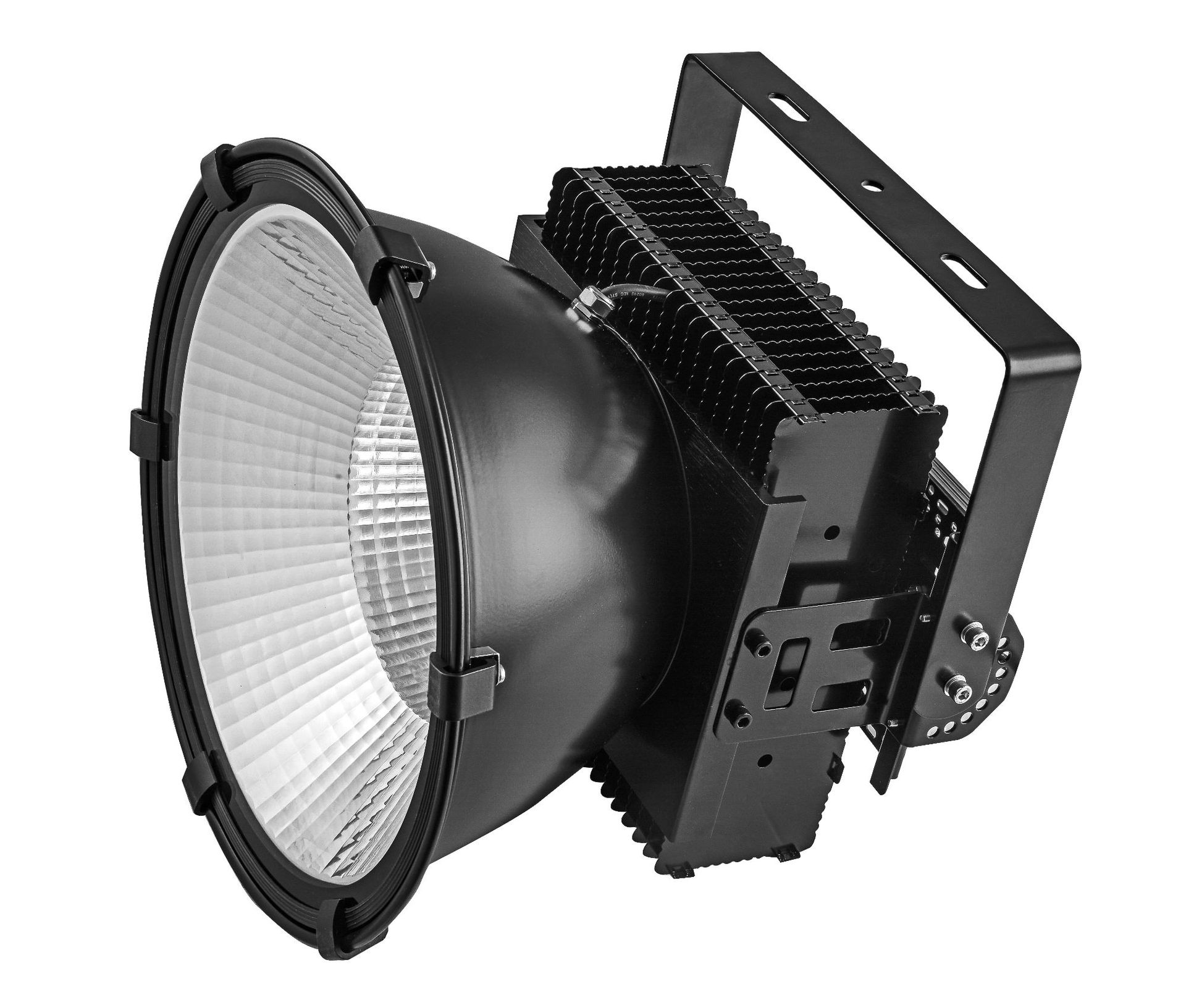 led投光灯户外投射灯200瓦泛光灯贴片高亮泛光灯聚光投光灯