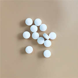 二氧化氯空气缓释片慢速片车内消毒室内净化空间消毒杀菌冰箱除臭