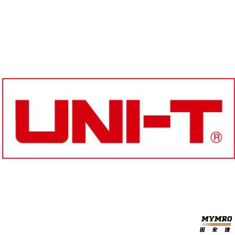 优利德 uni-t ut-l41 ut-l41 鳄鱼夹短测试线『固安捷