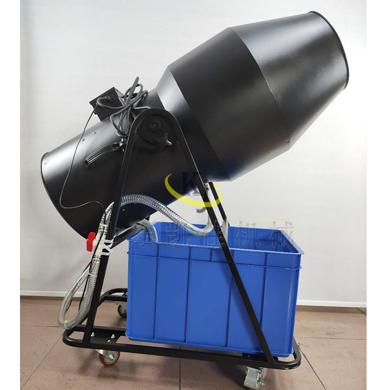 幼儿园游乐水上乐园泡泡机 舞台大型泡沫机派对摇头喷射式泡泡机