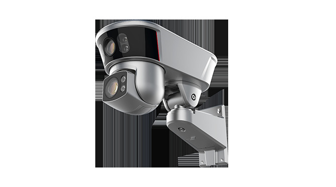 华为x8341-10-hli-pt 5t 复眼型摄像机