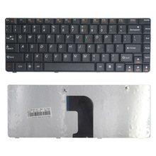 适用于Lenovo联想 V360键盘 V360A U450 20058 U450A笔记本更换