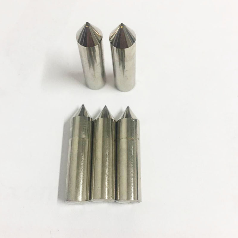 金刚石砂轮笔石尖笔 尖头磨床金刚石砂轮修整器洗石笔