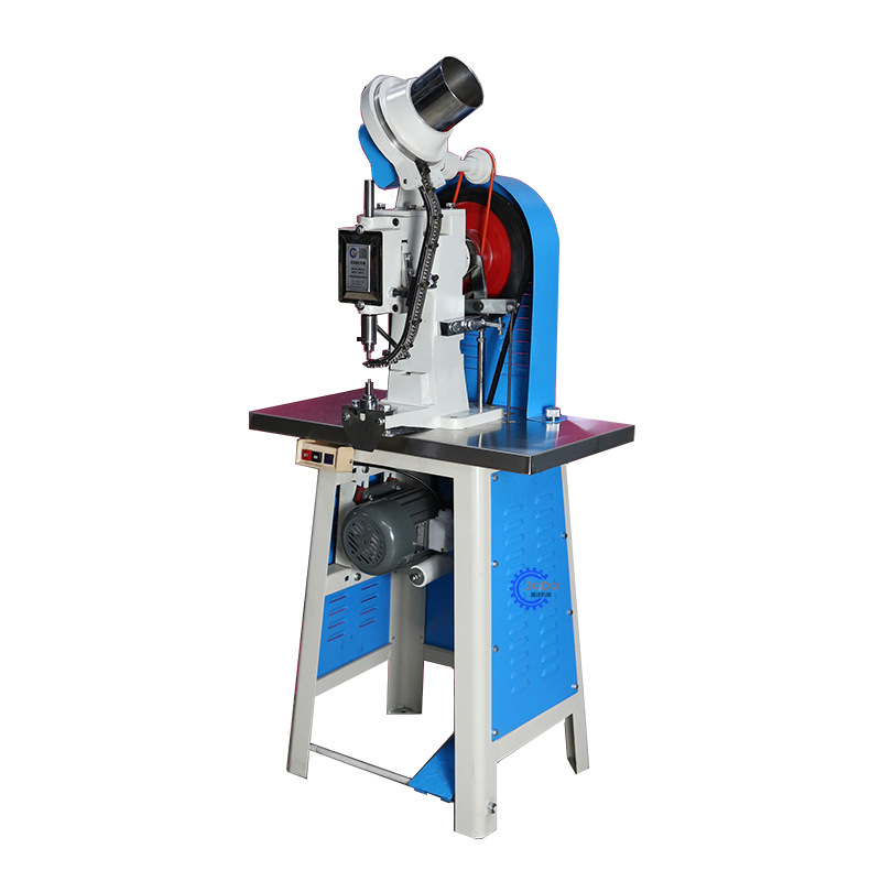 单面气眼机 钉眼机 吊牌纸袋剪刀指甲剪 十三年生产经验 售后省心