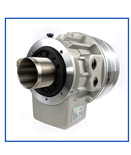 亿川中空回转油缸8寸6寸油缸m15521246台湾原厂直供