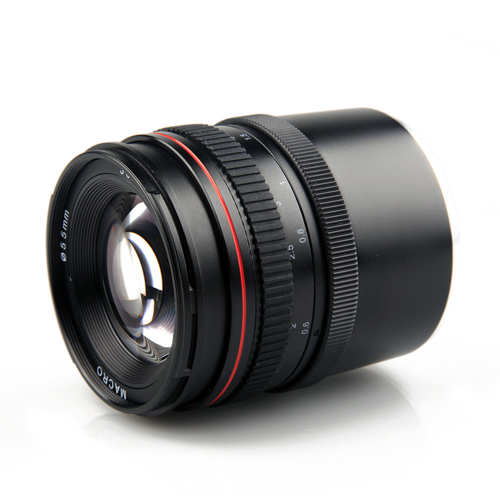 4 镜头 50mm f/1.4 大光圈标准人像定焦 适用于尼康