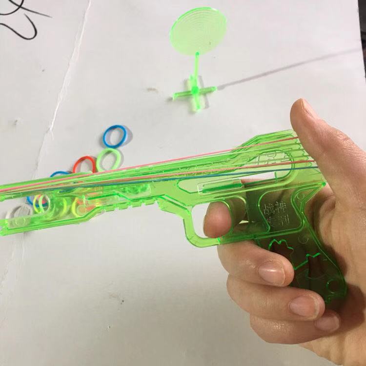 水晶皮筋皮筋枪皮筋彩色橡皮筋枪皮圈皮筋枪橡皮筋打皮筋枪皮筋
