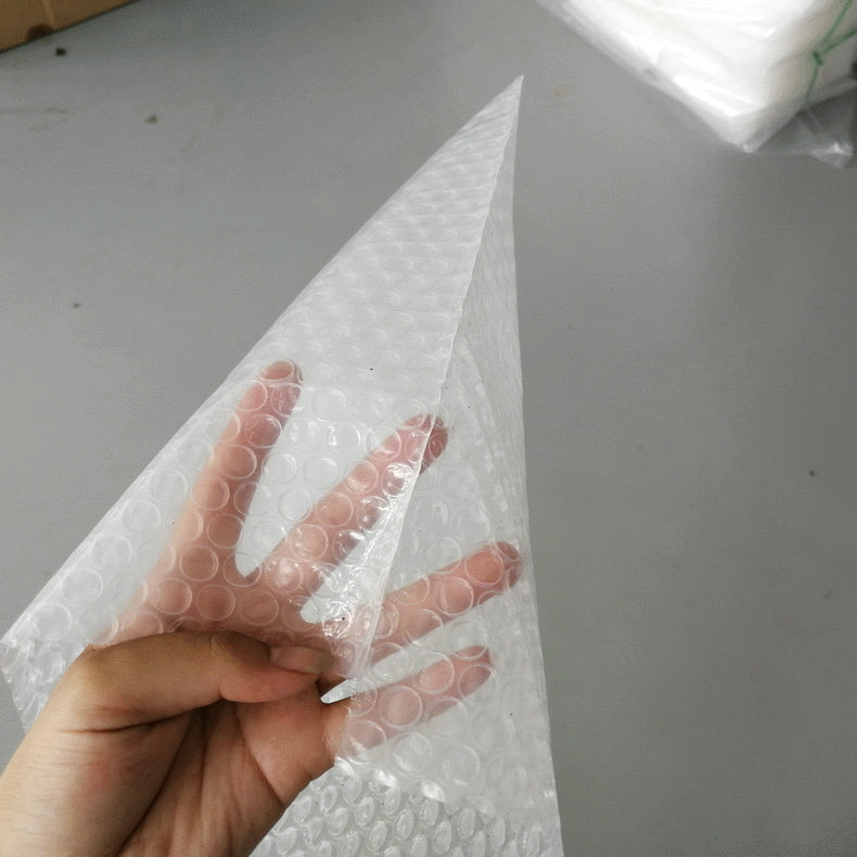全新料防撞气泡膜防压防震加厚气泡膜快递包装气泡膜泡泡膜