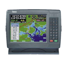 船用GPS通导 新诺XF-1069船用定位导航仪 海图仪 渔用二合一