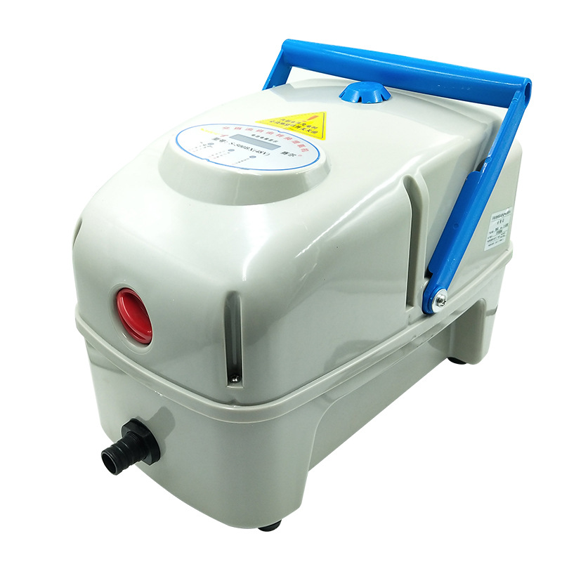 赛尔力霸增氧机大功率养鱼增氧泵卖鱼充电打氧机鱼缸充氧泵氧气泵