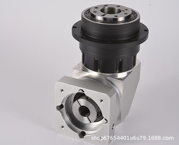 南宁行星减速机直角圆盘减速机输送设备非标变速器齿轮伺服变速箱