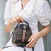 2020 new pattern One shoulder Messenger fashion Trend knapsack Small bag College wind Backpack wholesale On behalf of