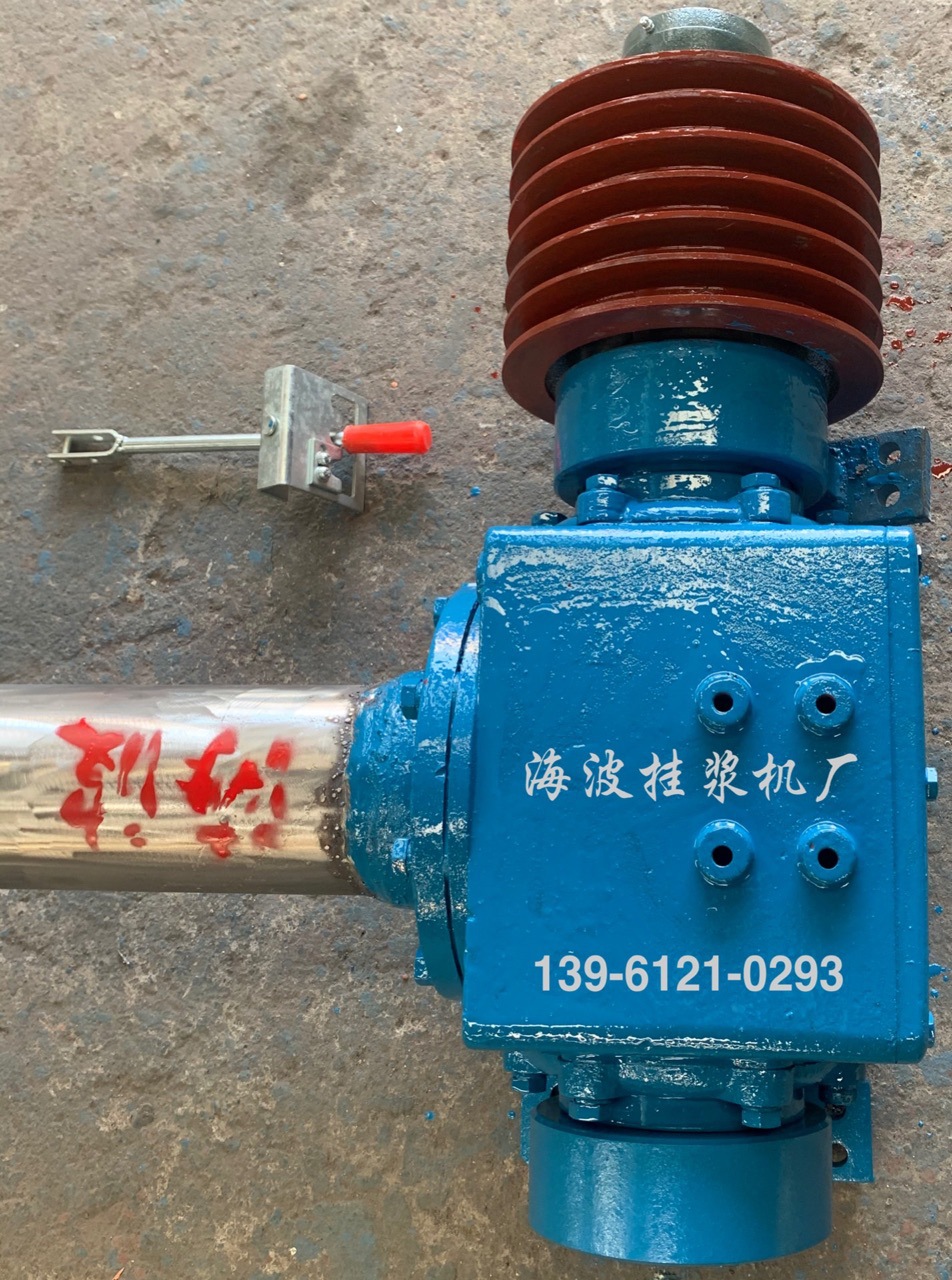 不锈钢海燕100马力挂机舷外机渔船推进器柴油挂浆机 120匹挂桨机