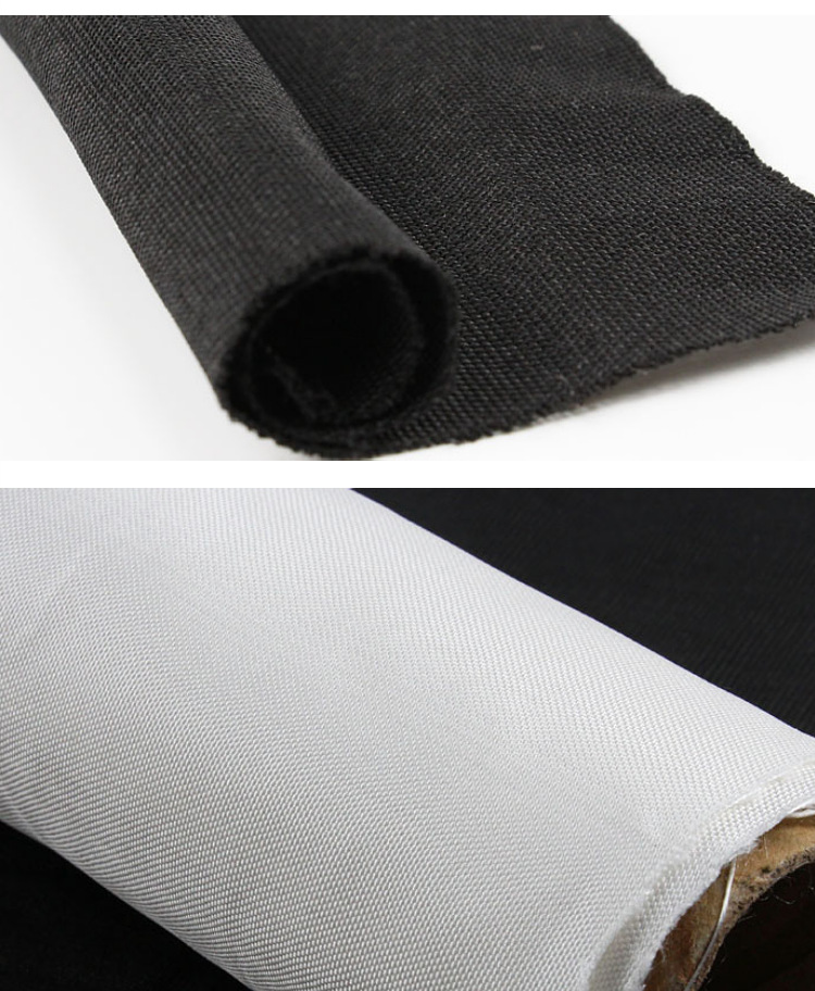 大力马防切割机织布耐磨安全防护防割布高分子抗撕裂服饰箱包面料