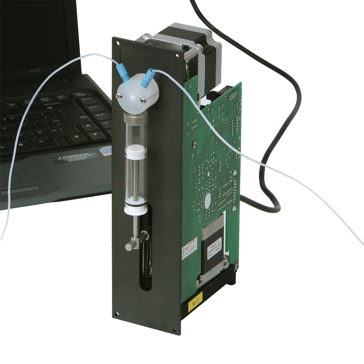 工业注射泵sp1-c1保定兰格