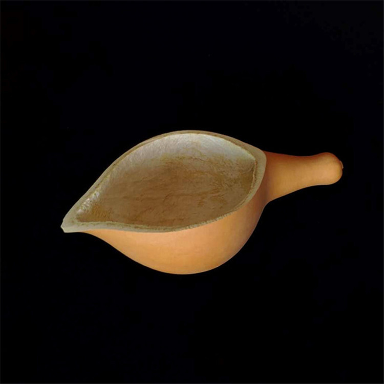 自然葫芦瓢盛水舀面水瓢葫芦工艺品绿色居家厨房用具水米瓢