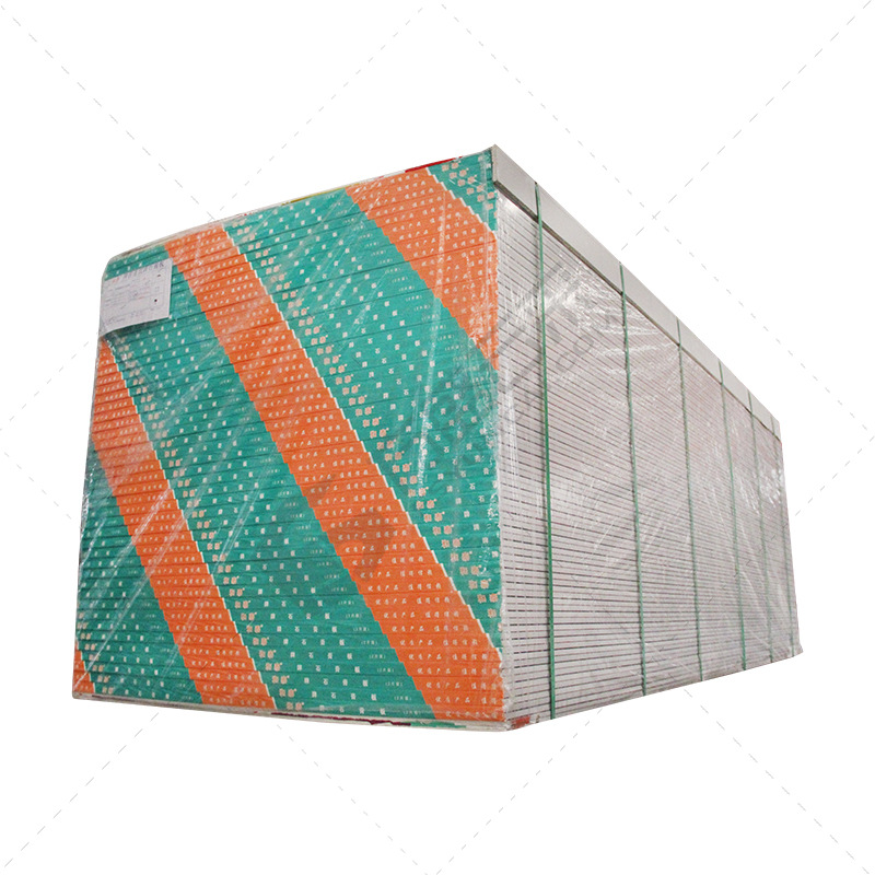 和泰 纸面石膏板/耐火石膏板/耐水石膏板