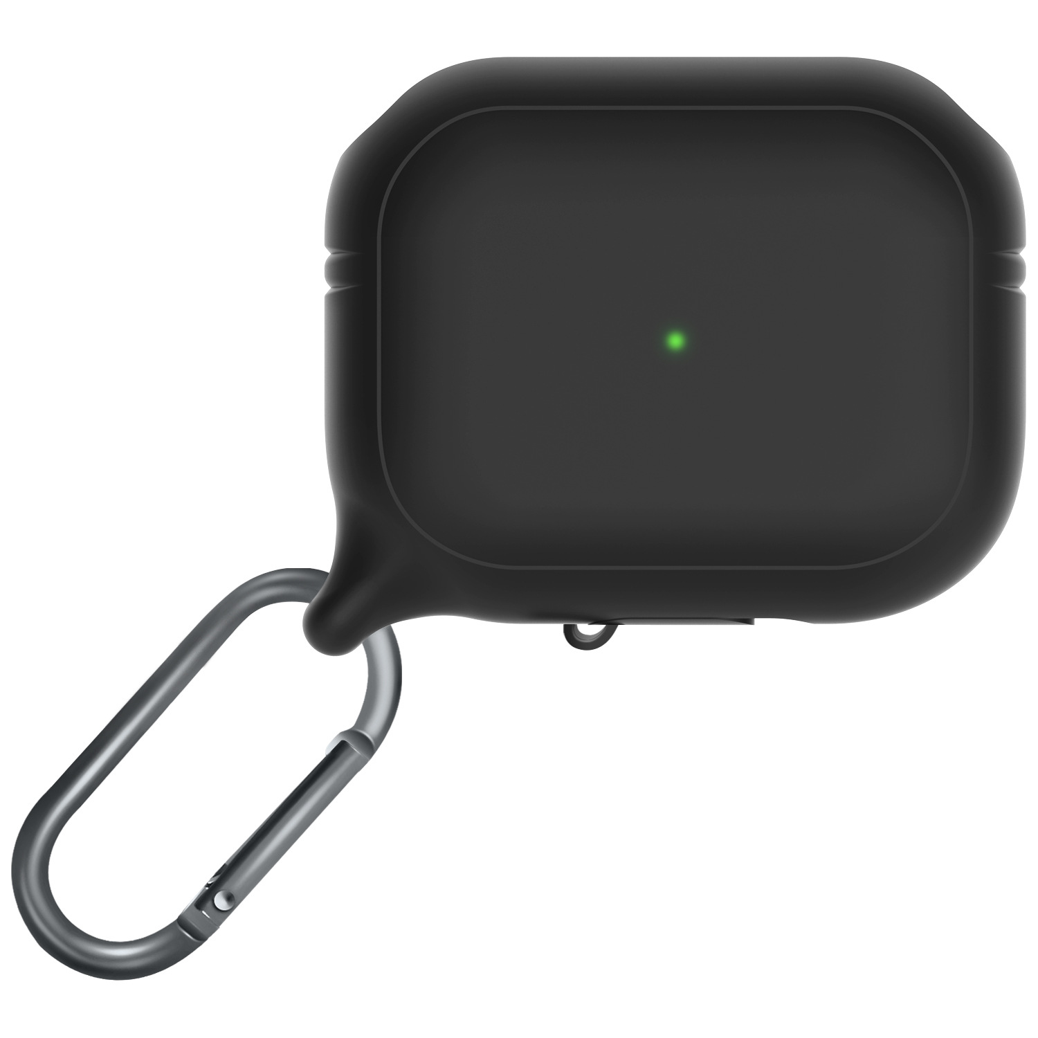 适用airpodspro防水防尘硅胶保护套airpods3代苹果耳机硅胶耳机套