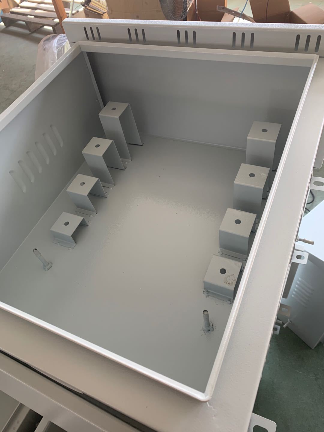 t接箱 电缆分接箱 电缆进线箱 电表前电缆箱 分接箱