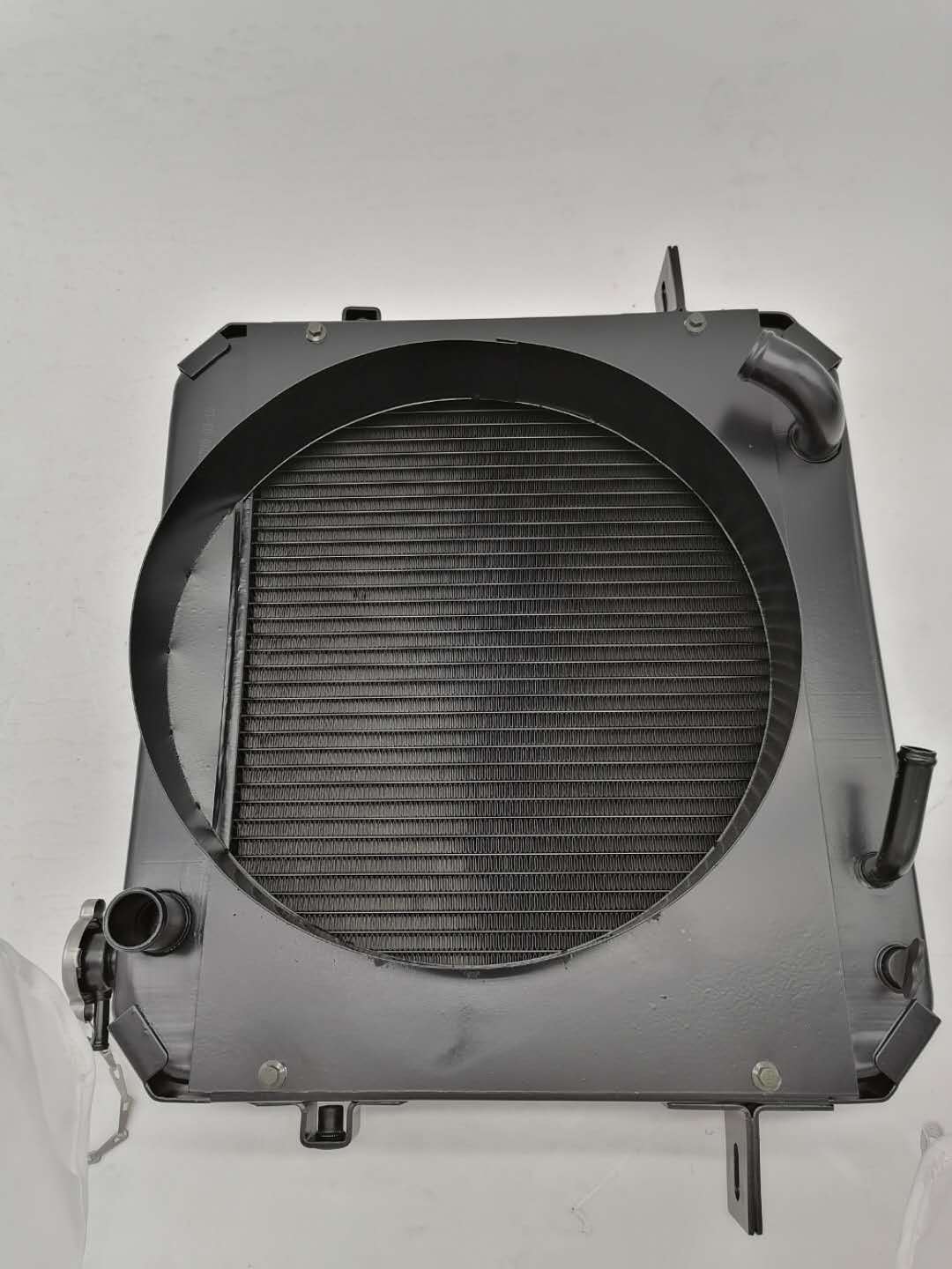 先锋1000三轮车水箱 铝合金材质 适用车型xf200zh-zl 量多从优