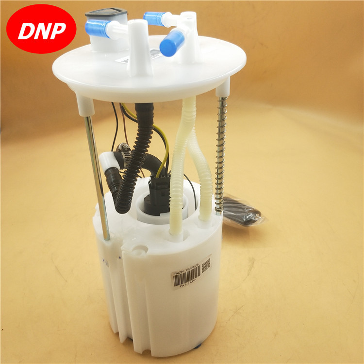 燃油泵总成31110-2p900 适用于现代圣达菲&起亚索兰托 2009