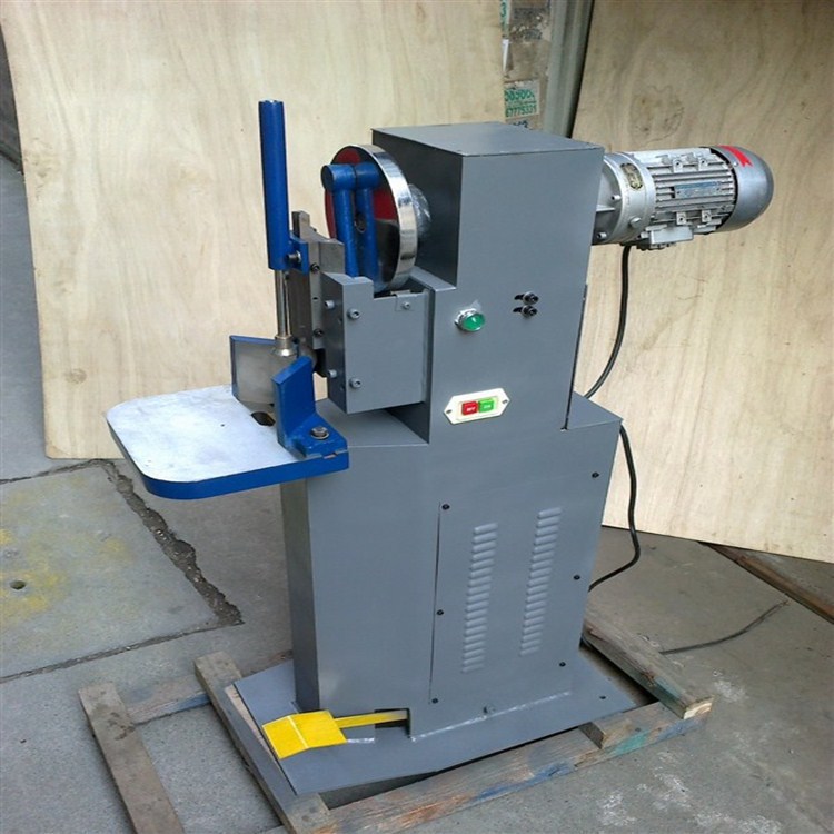 120电动切圆角机 包装袋切圆角机画册笔记本圆角切纸机厂家价格