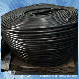 施工升降机塔机配件电梯电缆线橡套软电缆塔机升降机电线电缆电缆