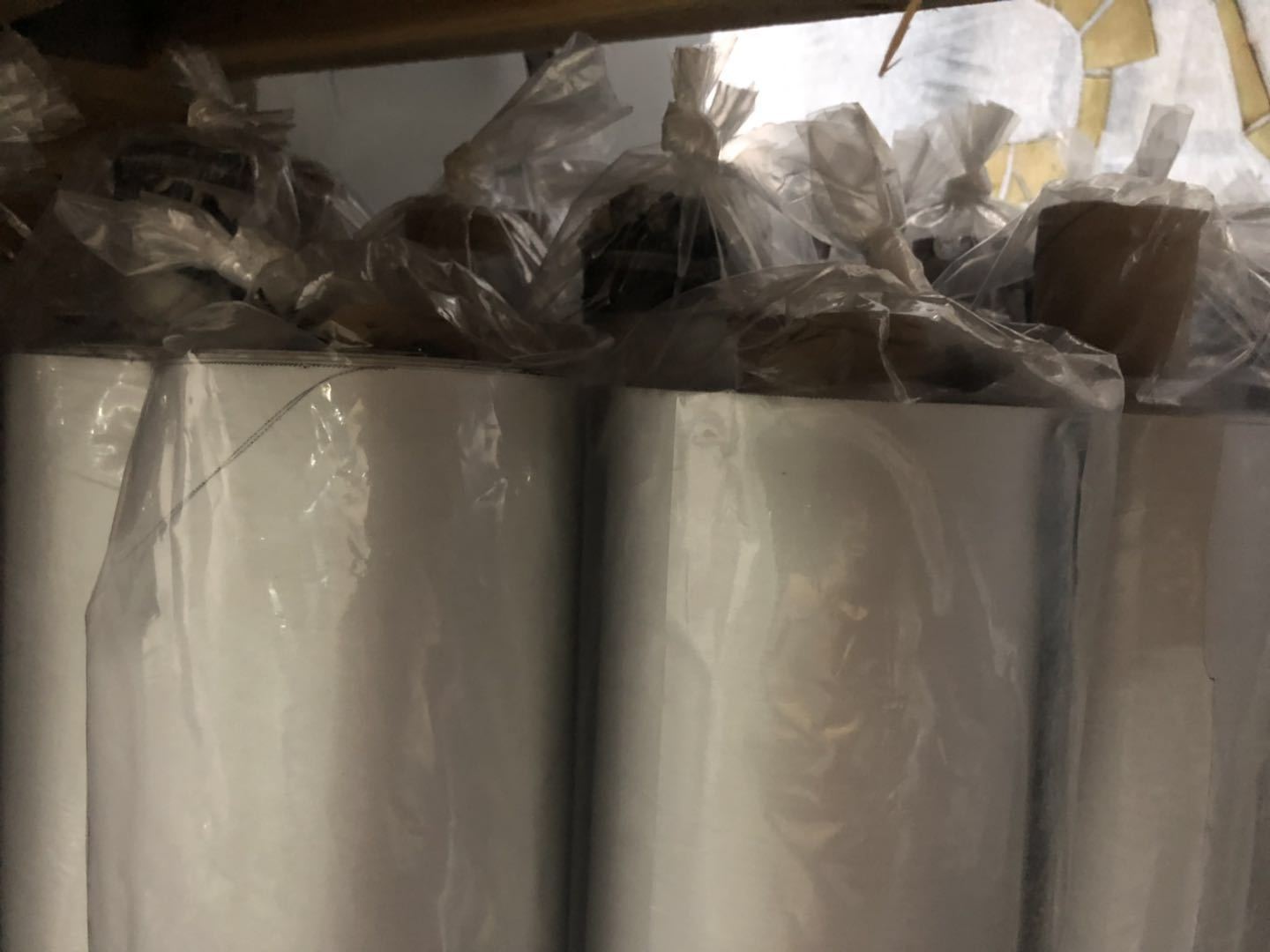 厂家直销 王中王特厚全遮光 遮阳窗帘布批发面料工程布防紫外线
