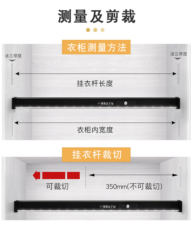 衣柜规格600mm,800mm,1000mm,1200mm,衣通座(单个价格),如需定制尺寸