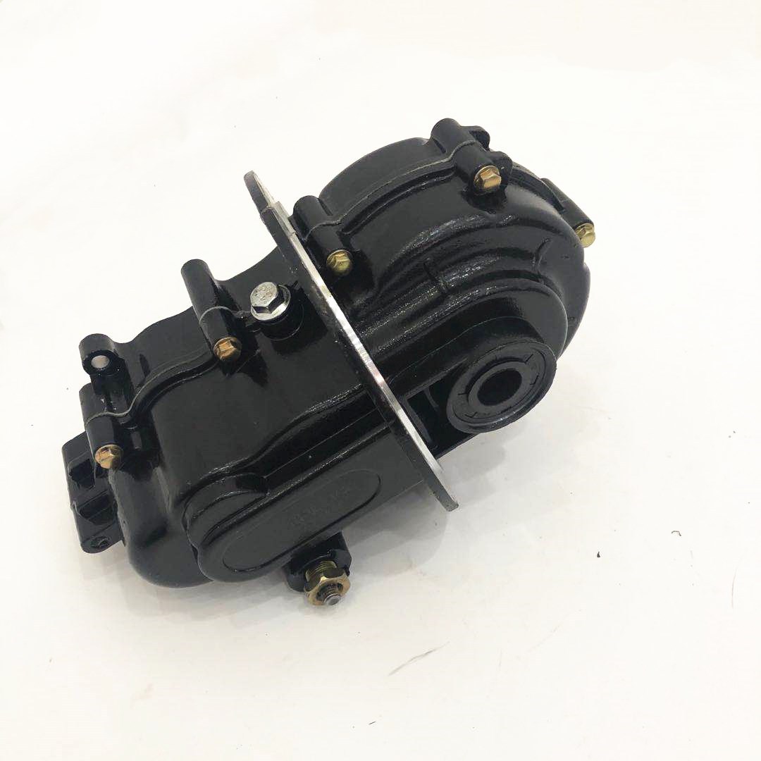 电动三轮车差速器包16牙18牙一体变档差速包