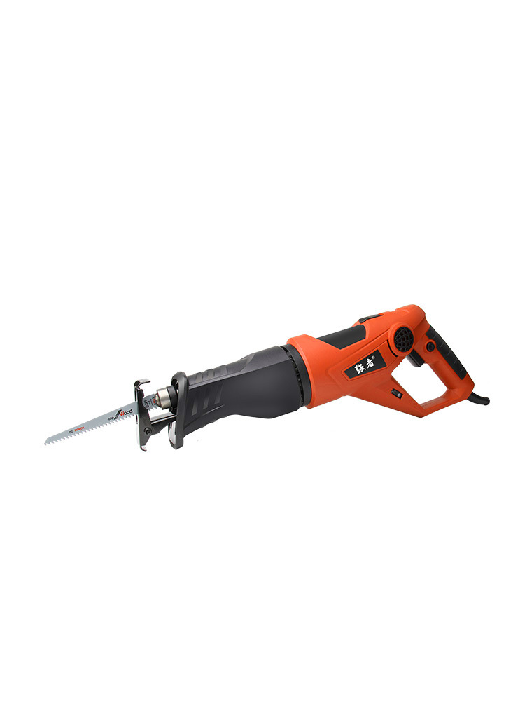 往复锯电动锯子大功率马刀锯多功能家用锯切割锯小型手持电锯