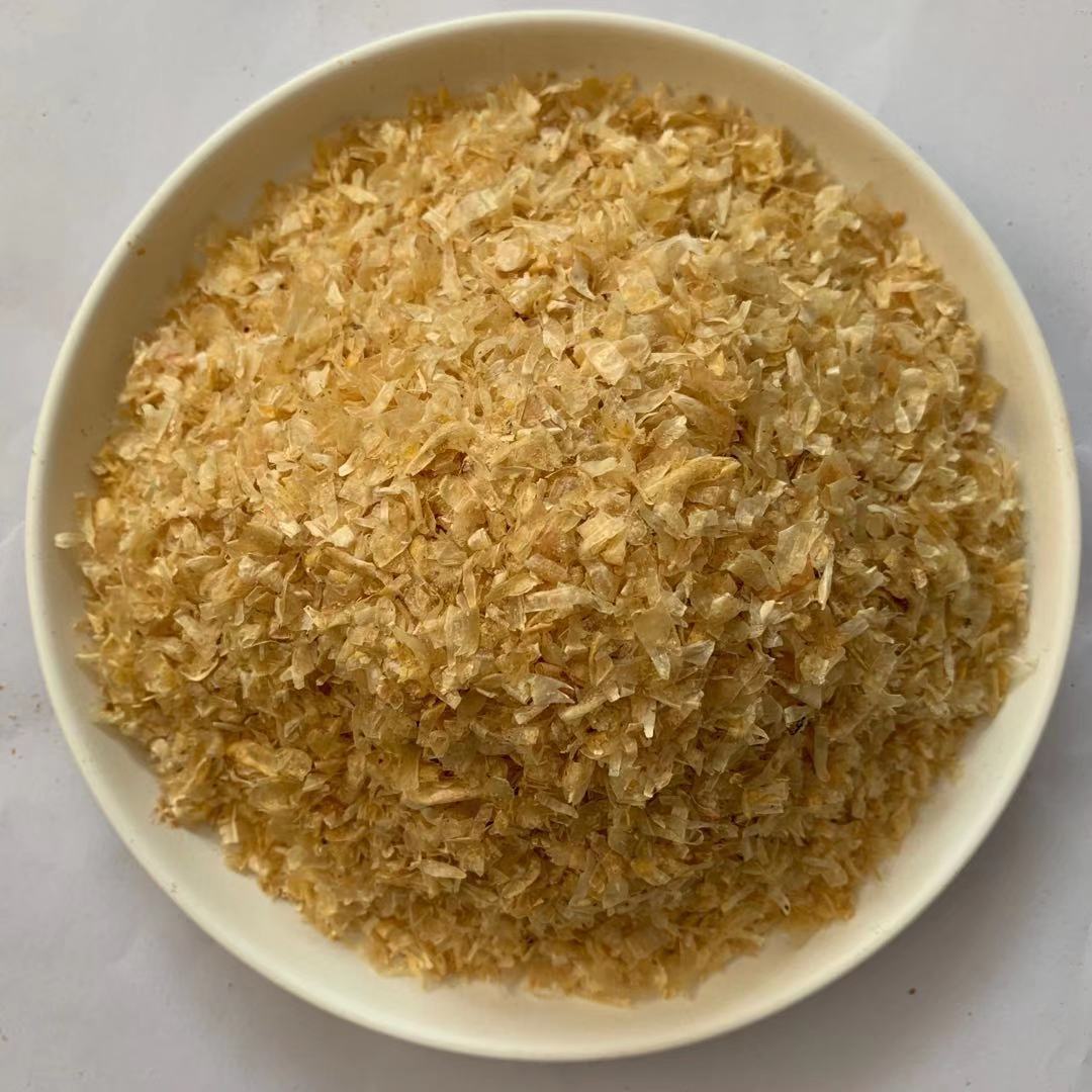 厂家大量供应无浆大片玉米皮 植物性饲料 牛羊饲料原料